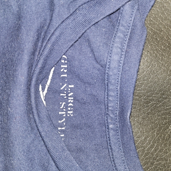 Grunt Style Tatical YETI Navy Size Large - Picture 2 of 3